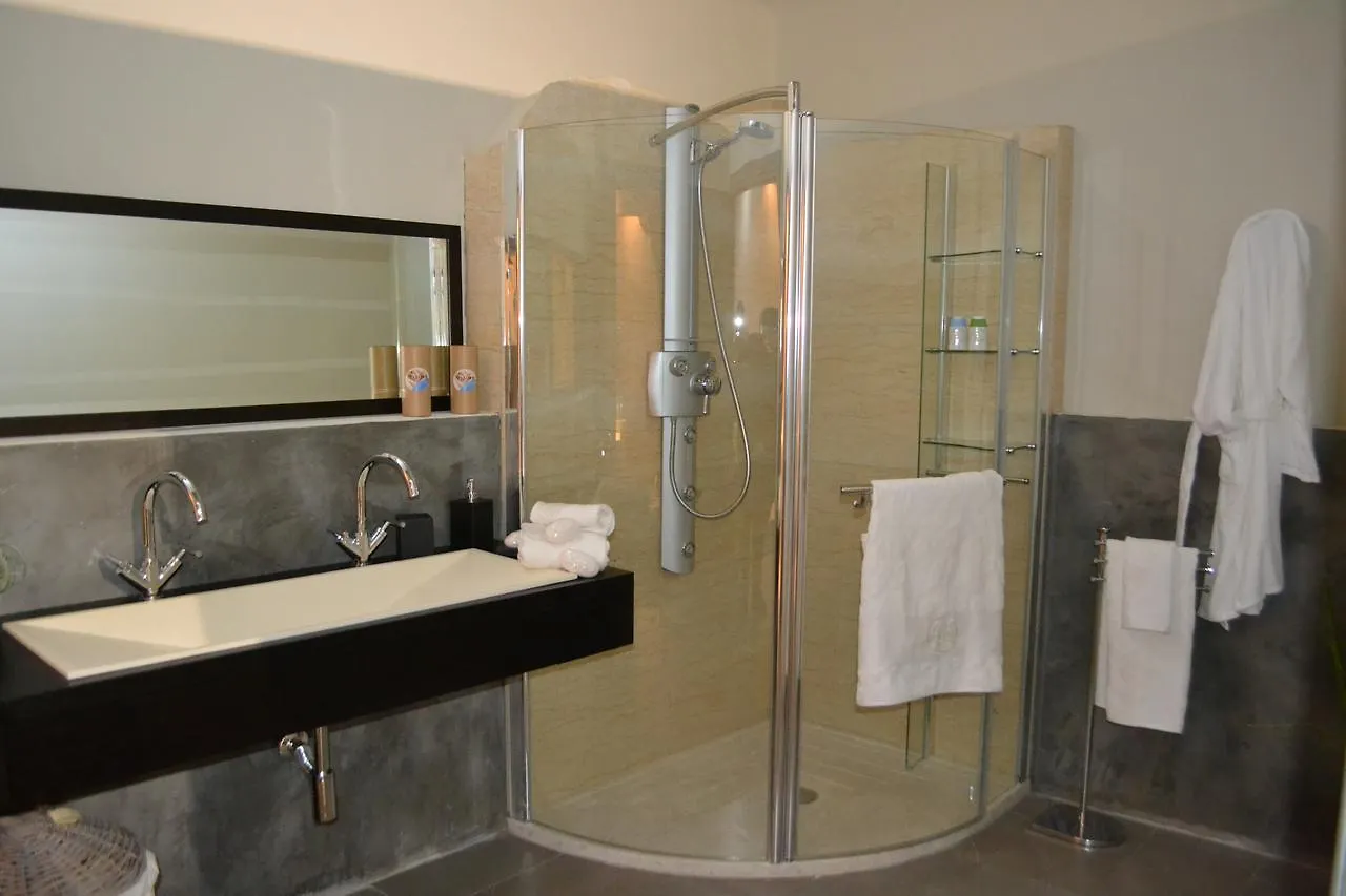 Maison Et Charme Hotel Boutique Olbia