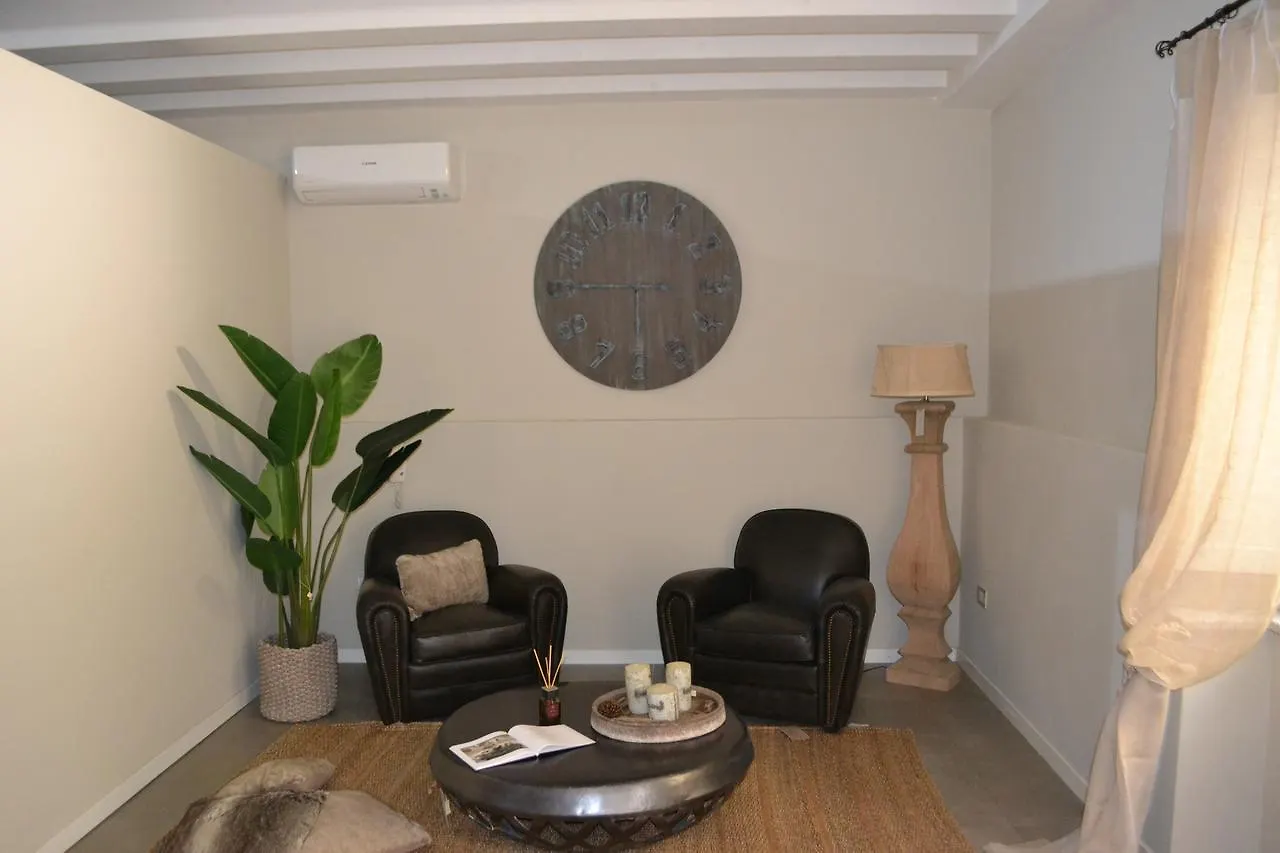 Bed & Breakfast Maison Et Charme Hotel Boutique Olbia