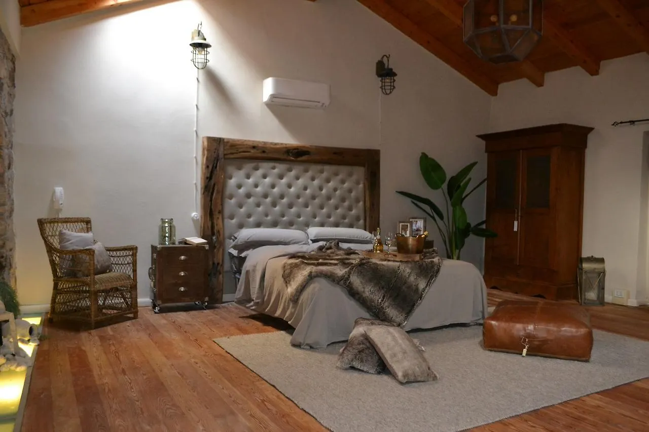 Maison Et Charme Hotel Boutique location