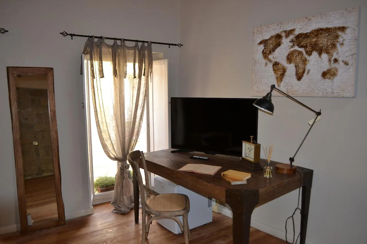 Maison Et Charme Hotel Boutique Olbia 0*,  Italy