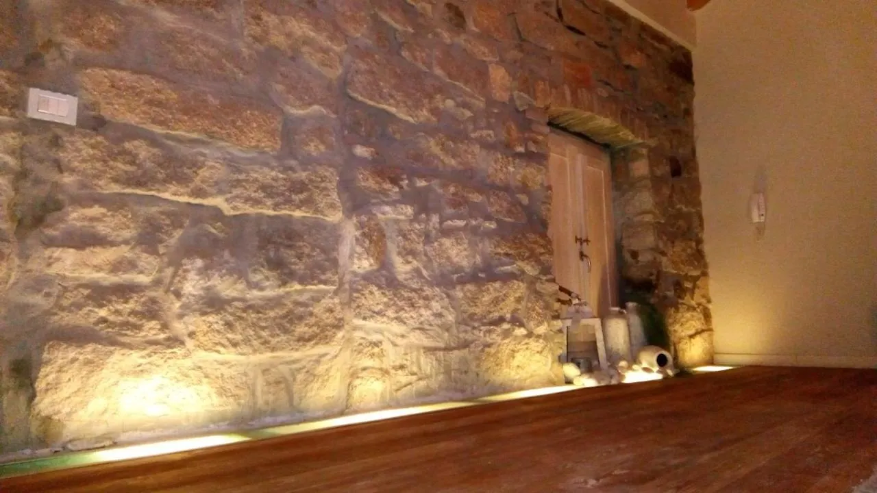 Bed & Breakfast Maison Et Charme Hotel Boutique Olbia