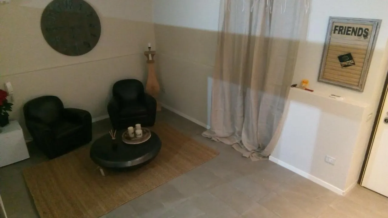 Maison Et Charme Hotel Boutique Olbia Italy