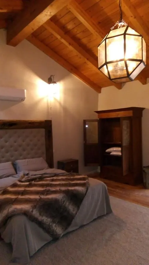 Bed & Breakfast Maison Et Charme Hotel Boutique Olbia Italy