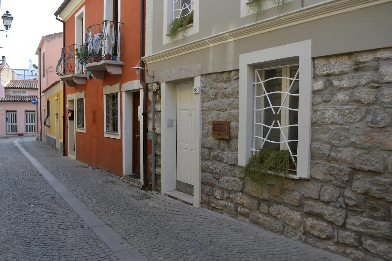Maison Et Charme Hotel Boutique Olbia