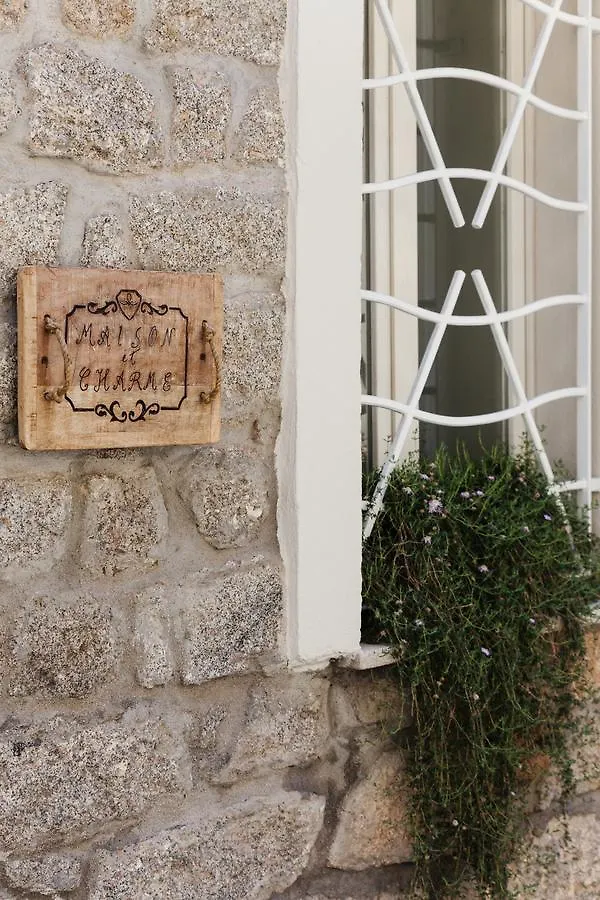 Maison Et Charme Hotel Boutique Olbia