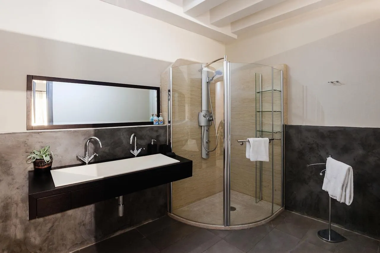 Maison Et Charme Hotel Boutique Olbia 0*,