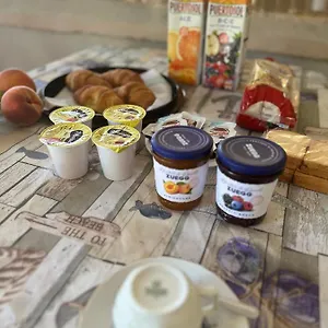Bed and breakfast Ajoaolbia, Olbia