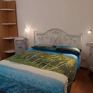 Bed and breakfast Casa Marina, Olbia