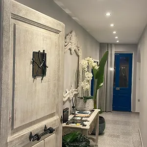 Bed and breakfast St.joseph, Olbia